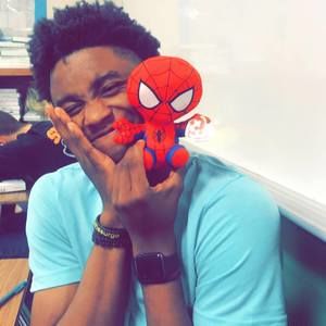 Meet your Posher, Tedvis